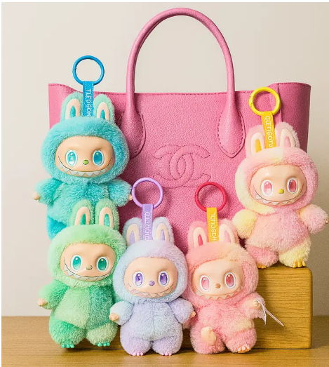 Labubu doll